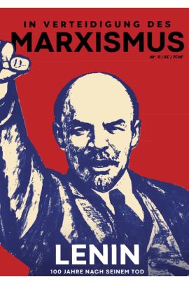 In Verteidigung des Marxismus Nr. 11
