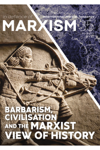 In Defence of Marxism Nr. 35