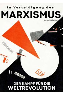 In Verteidigung des Marxismus Nr. 14