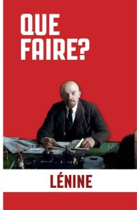 [Pre-Order] Que faire?