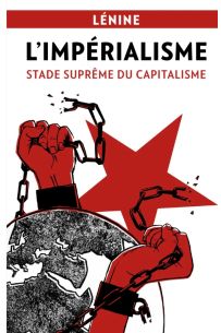 L'Impérialisme, stade suprême du capitalisme