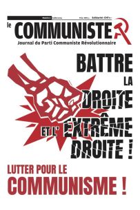 le Communiste No 6