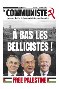 le Communiste No 7