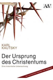 Der Ursprung des Christentums