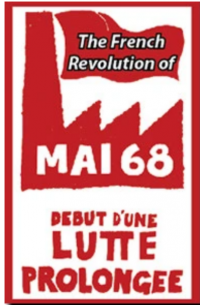 The French Revolution of May 1968