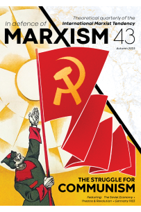 In Defence of Marxism Nr. 43