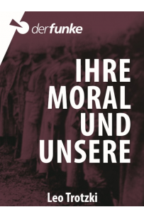 Ihre Moral und Unsere