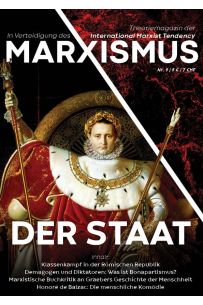 In Verteidigung des Marxismus Nr. 9