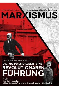 In Verteidigung des Marxismus Nr. 4