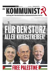 der Kommunist Nr. 7