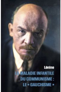 La maladie infantile du communisme : le « gauchisme » - PDF
