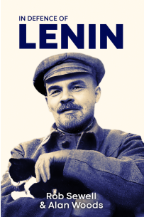 In Defence of Lenin (Vol. 1 & 2)