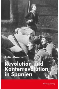 Revolution und Konterrevolution in Spanien