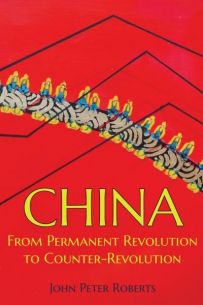 China: From Permanent Revolution to Counter-Revolution