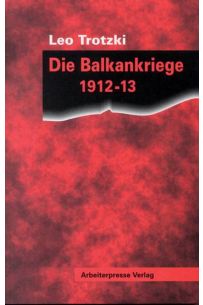 Die Balkankriege 1912-1913