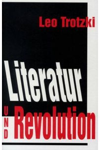 Literatur und Revolution