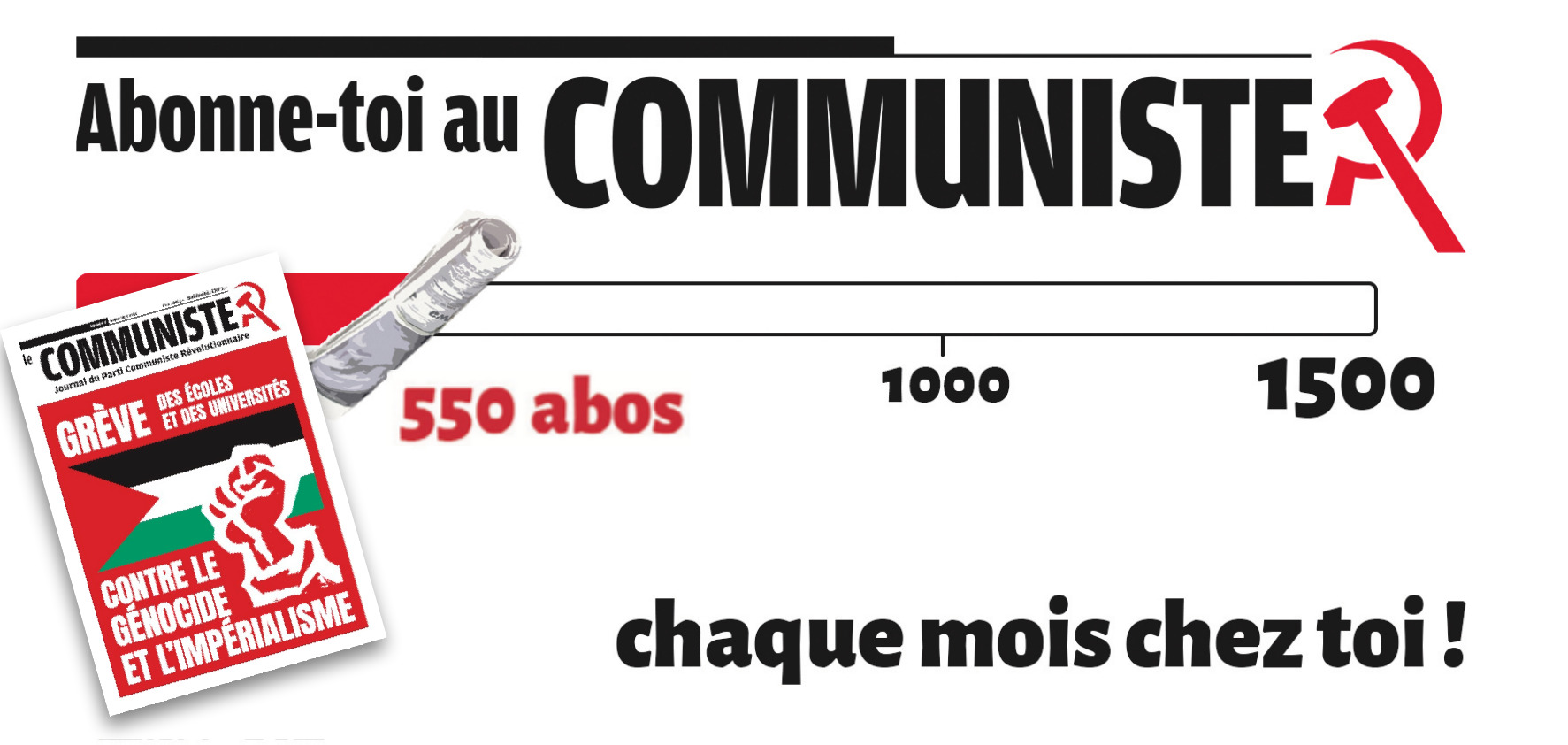 Abo le communiste