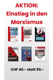 Aktion Einstieg in den Marxismus