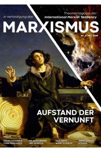 In Verteidigung des Marxismus Nr. 6