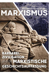 In Verteidigung des Marxismus (Theoriemagazin) Nr. 2