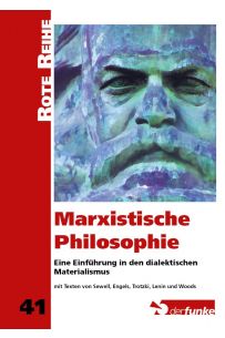 Einführung in die marxistische Philosophe (RR 41) - PDF