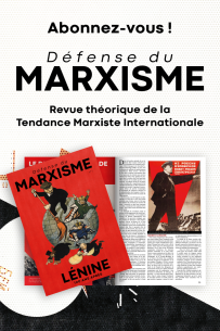 Abo - Défense du Marxisme (Revue théorique)