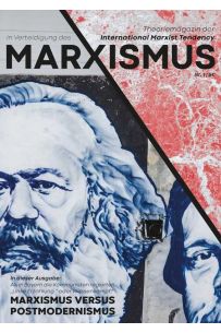 In Verteidigung des Marxismus (Theoriemagazin) Nr. 1