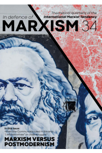 In Defence of Marxism Nr. 34