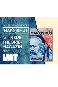 Abo - In Verteidigung des Marxismus (Theoriemagazin)