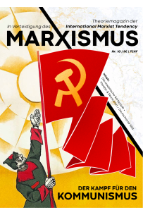 In Verteidigung des Marxismus Nr. 10
