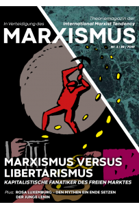In Verteidigung des Marxismus (Theoriemagazin) Nr. 3
