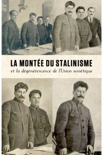 La montée du stalinisme et la dégénérescence de l'Union soviétique - PDF