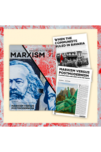 In Defence of Marxism (theoretical magazine) Nr. 34