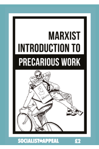 A Marxist Introduction to Precarious Work