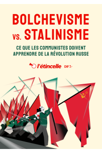 Bolchevisme vs. Stalinisme