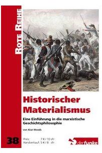 Historischer Materialismus (RR 38) - PDF